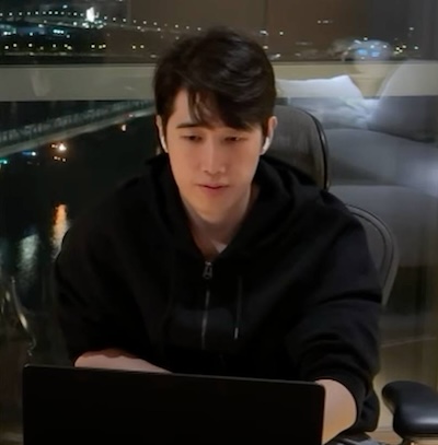 Mark